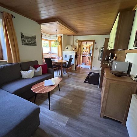 Appartement Bergblick Brixen im Thale Esterno foto