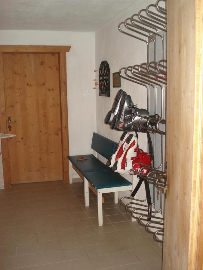 Appartement Bergblick Brixen im Thale Esterno foto