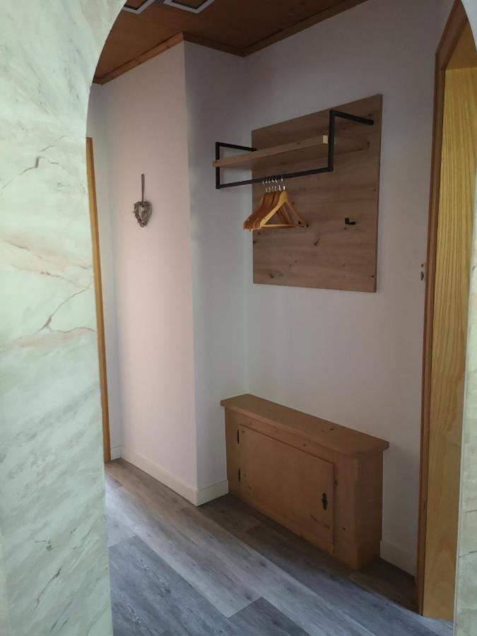 Appartement Bergblick Brixen im Thale Esterno foto
