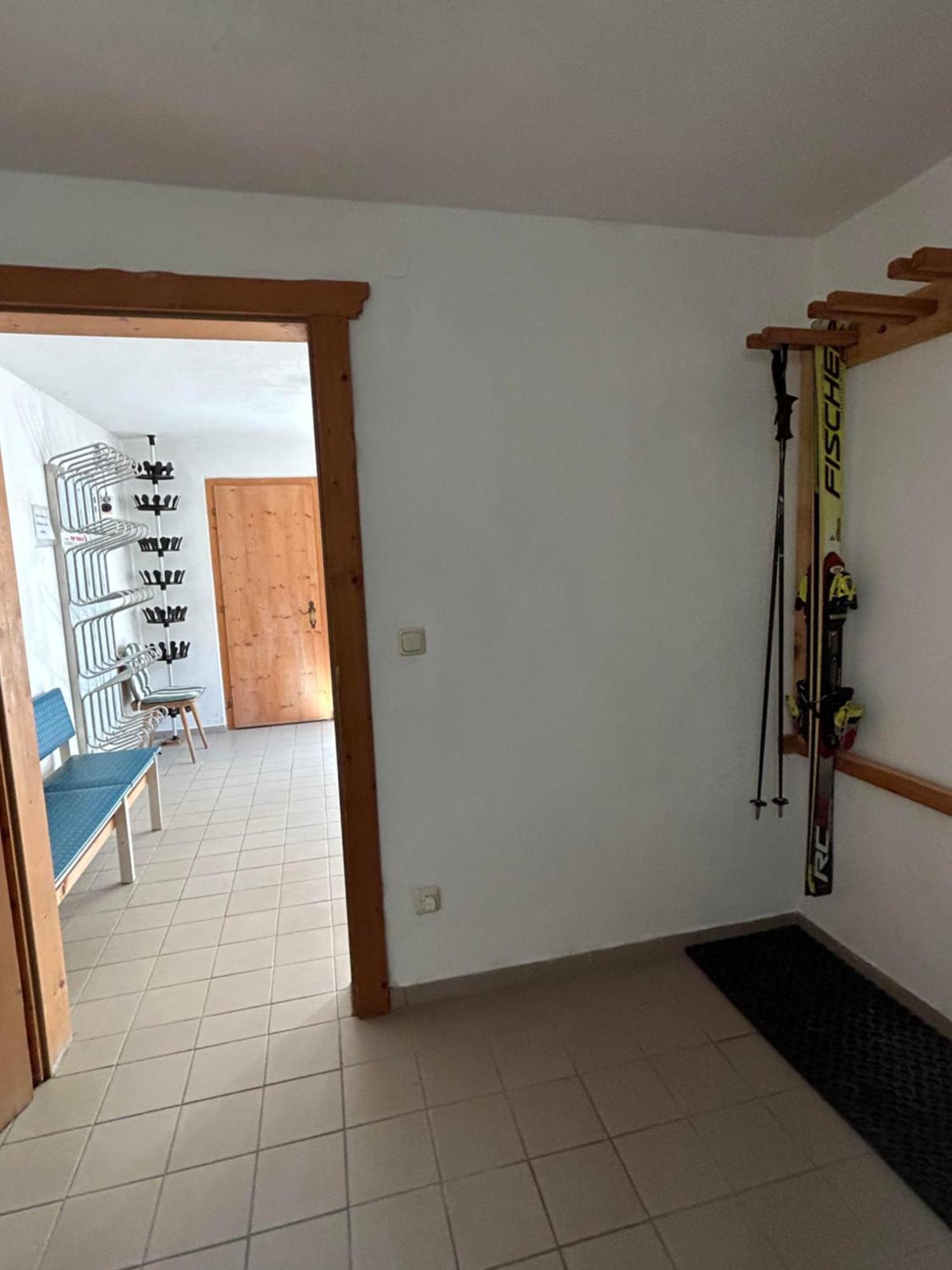 Appartement Bergblick Brixen im Thale Esterno foto